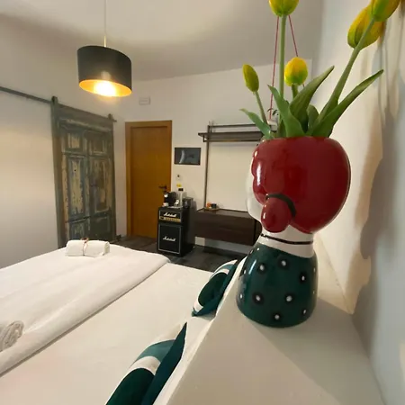 S'accabbadora 3* Alghero