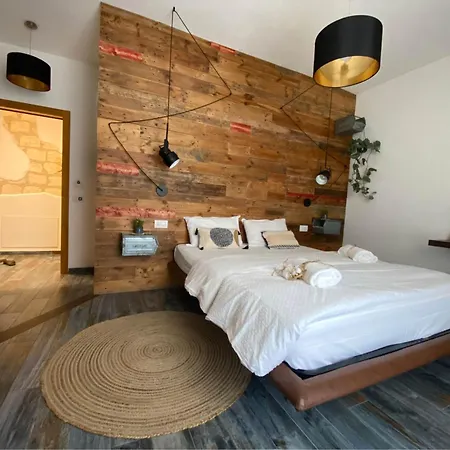 S'accabbadora 3* Alghero