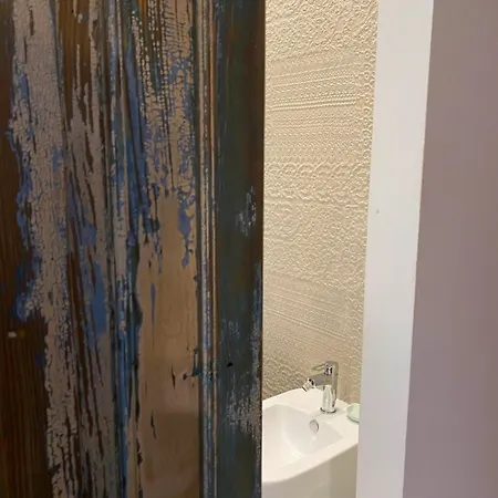 Gæstehus S'accabbadora