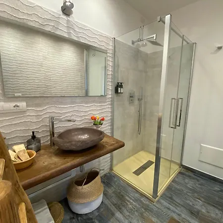 S'accabbadora Gæstehus 3*