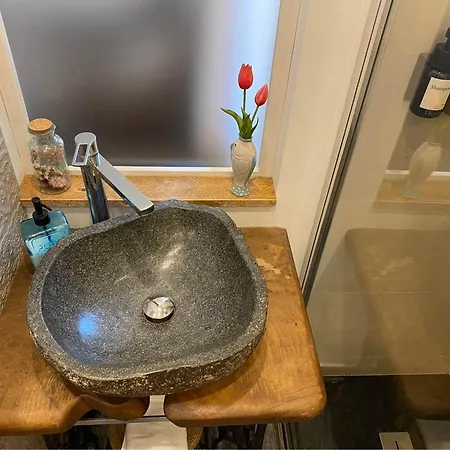 Gæstehus S'accabbadora