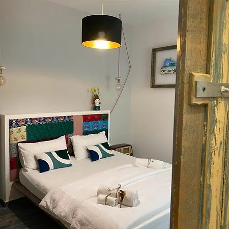 S'accabbadora Gæstehus 3*