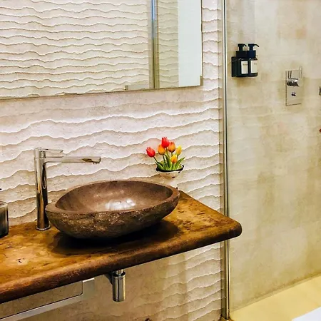 S'accabbadora Gæstehus