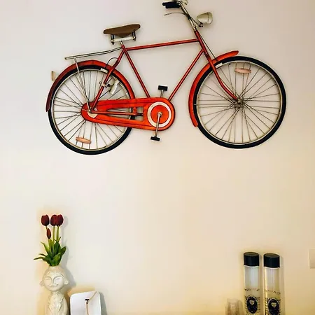 Gæstehus S'accabbadora