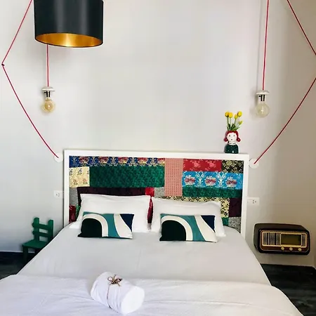 S'accabbadora Gæstehus Alghero