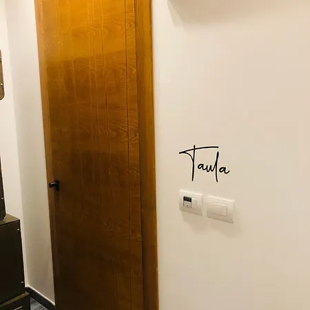 S'accabbadora Alghero