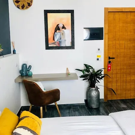 S'accabbadora Gæstehus 3*