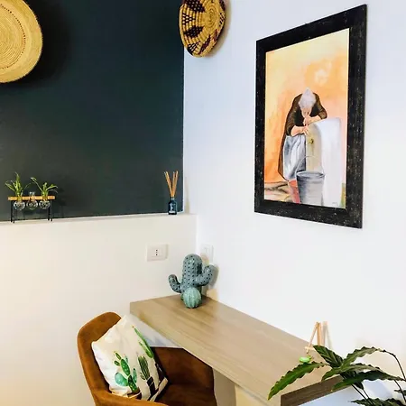 S'accabbadora Alghero