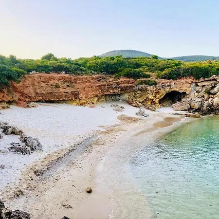 S'accabbadora Gæstehus Alghero