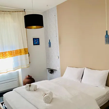 Gæstehus S'accabbadora 3*