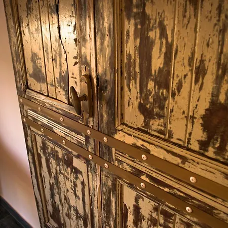 S'accabbadora Gæstehus