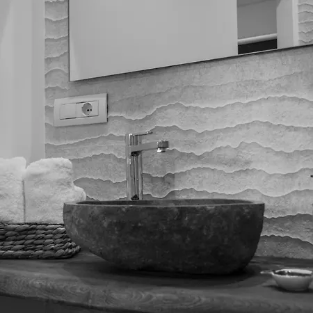 S'accabbadora 3* Alghero