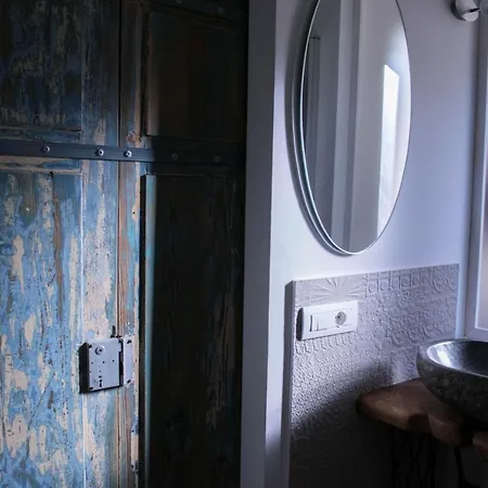 S'accabbadora 3* Alghero