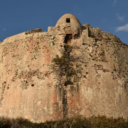 S'accabbadora 3* Alghero