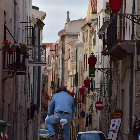 Gæstehus S'accabbadora