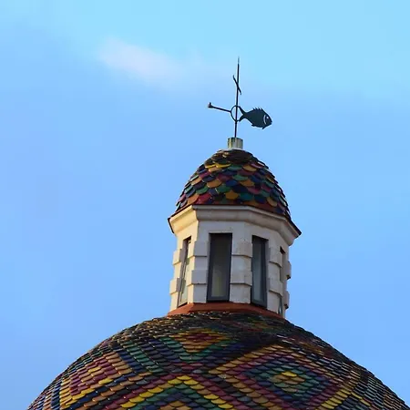 Gæstehus S'accabbadora 3*