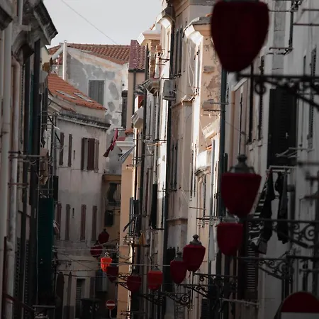 Gæstehus S'accabbadora 3*