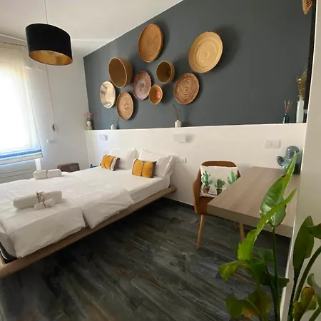 S'accabbadora Guest house Alghero