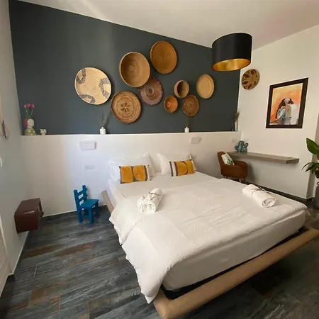 S'accabbadora 3* Alghero