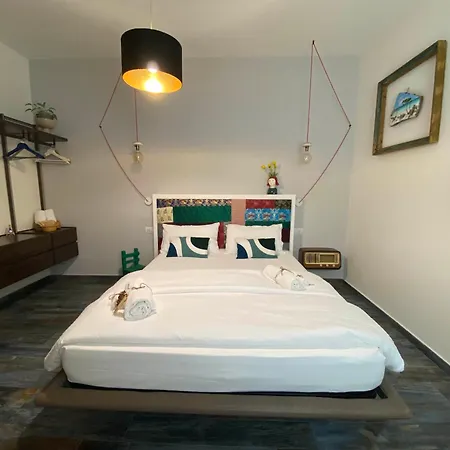 S'accabbadora Guest house 2*
