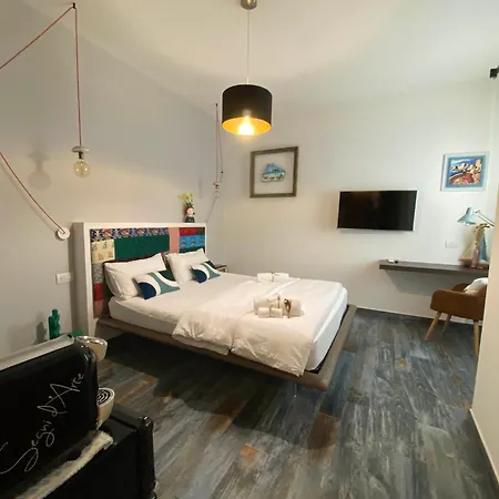 S'accabbadora Maison d'hôtes 3*