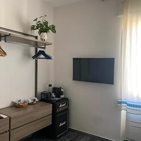 S'accabbadora בית הארחה 3*