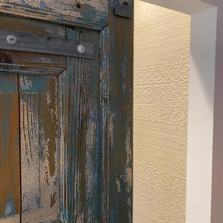 S'accabbadora Maison d'hôtes