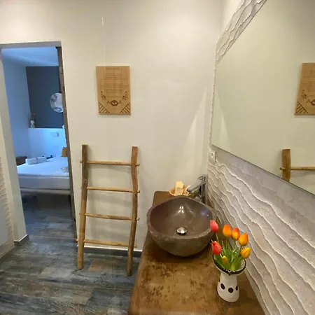 S'accabbadora Maison d'hôtes Alghero