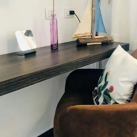 S'accabbadora 3* Alghero