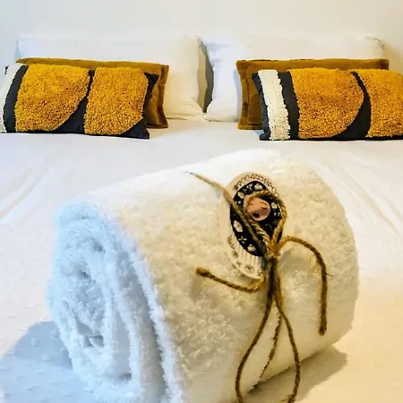 Maison d'hôtes S'accabbadora 3*