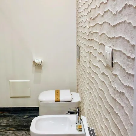 Maison d'hôtes S'accabbadora Alghero