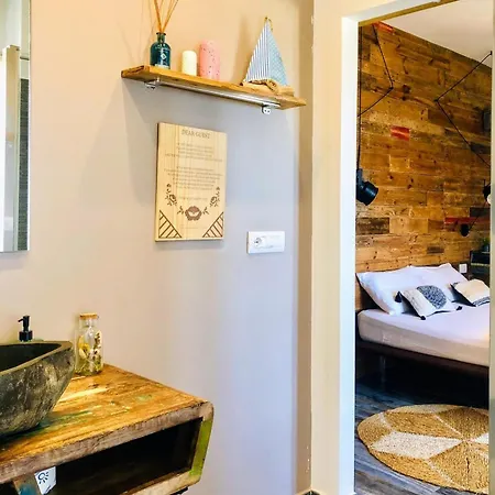 S'accabbadora Maison d'hôtes