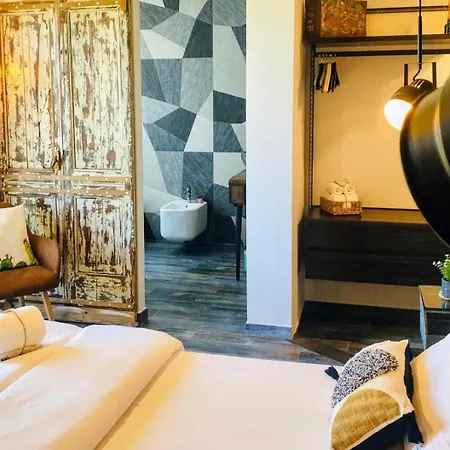 Guest house S'accabbadora