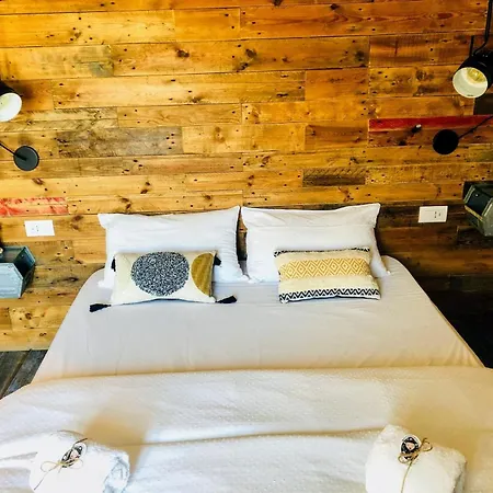 Guest house S'accabbadora Alghero