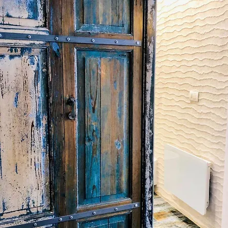 S'accabbadora 3* Alghero