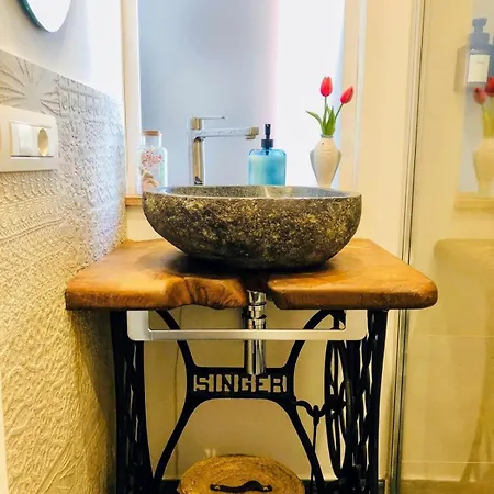 S'accabbadora Maison d'hôtes