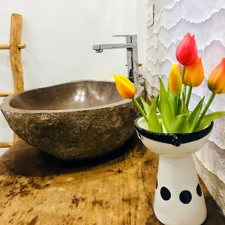 Maison d'hôtes S'accabbadora