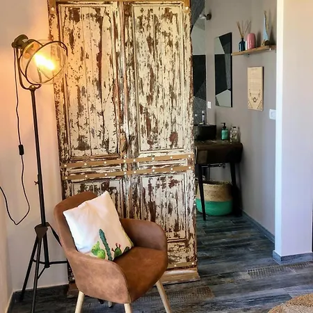 S'accabbadora Maison d'hôtes 3*