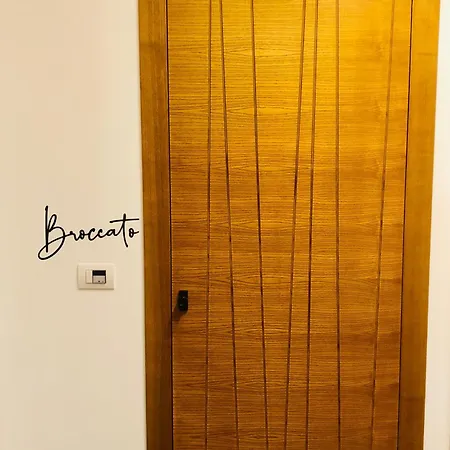 Guest house S'accabbadora 2*