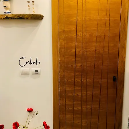 Guest house S'accabbadora