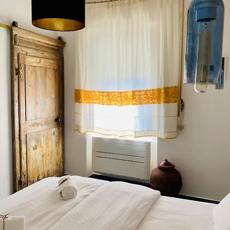 S'accabbadora Guest house 2*