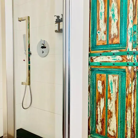 Guest house S'accabbadora