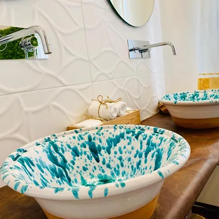 Guest house S'accabbadora 3*