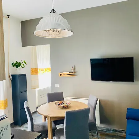 S'accabbadora 3* Alghero