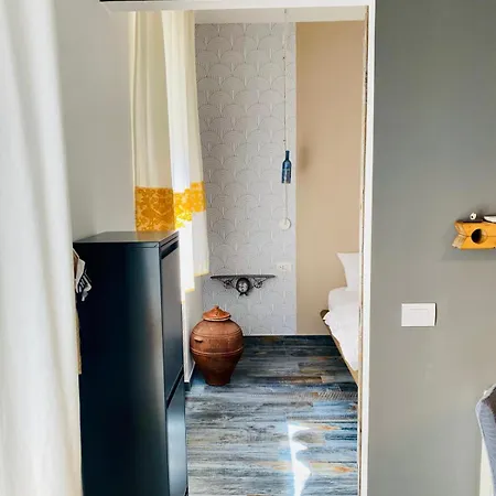 Guest house S'accabbadora