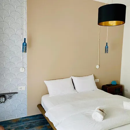 S'accabbadora Alghero