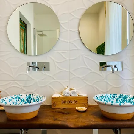 S'accabbadora 3* Alghero