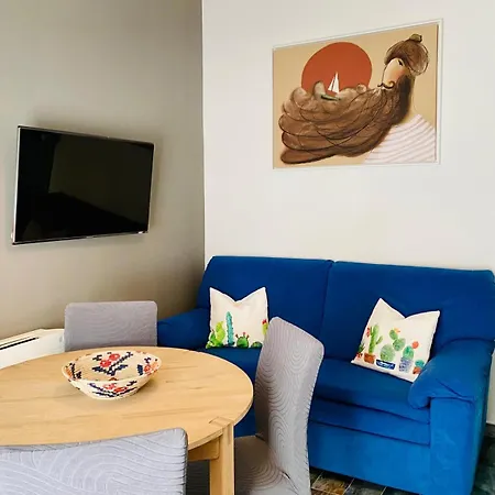 S'accabbadora Guest house Alghero