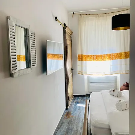 S'accabbadora 3* Alghero