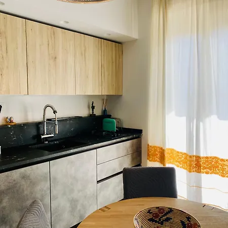 Guest house S'accabbadora Alghero